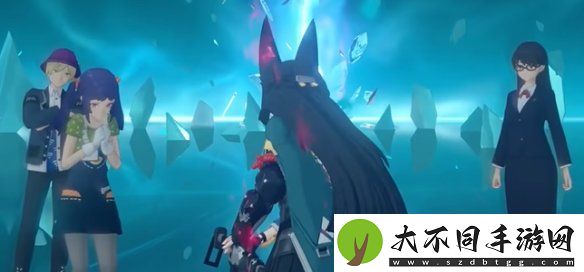 绝区零第五章委托攻略大全