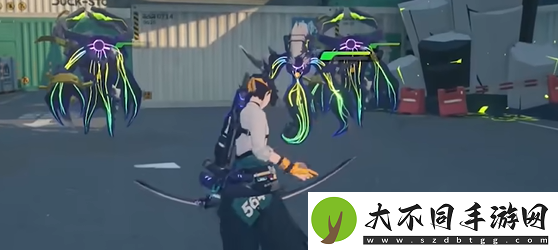 绝区零第五章委托攻略大全