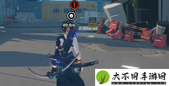 绝区零第五章委托攻略大全
