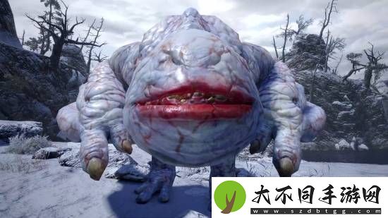怪物猎人