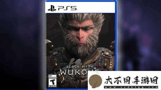 黑神话实体版在日本超受欢迎！进销售榜前三
