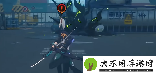 绝区零第五章委托攻略大全