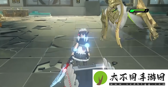绝区零第五章委托攻略大全