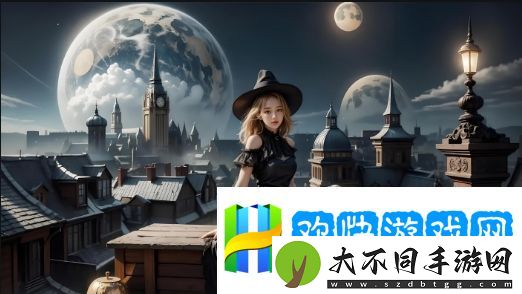 诱人的女房东3：你是否也被她迷住了？