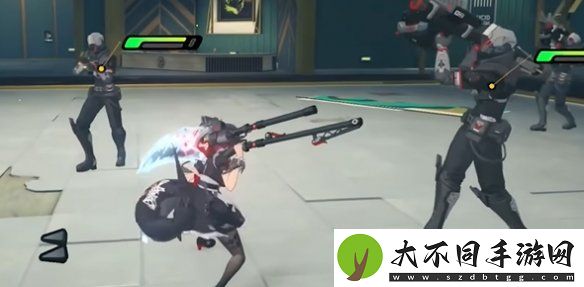 绝区零第五章委托攻略大全