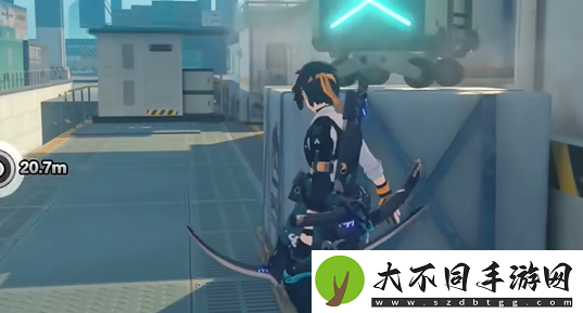 绝区零第五章委托攻略大全