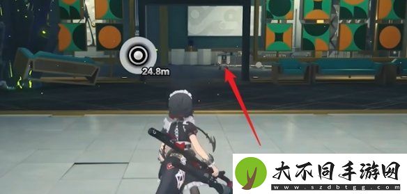 绝区零第五章委托攻略大全