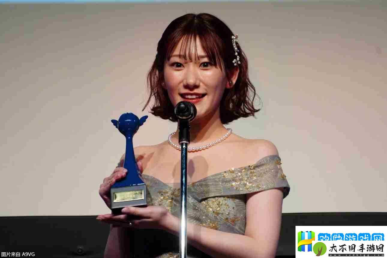 第19届日本声优大奖公布结果