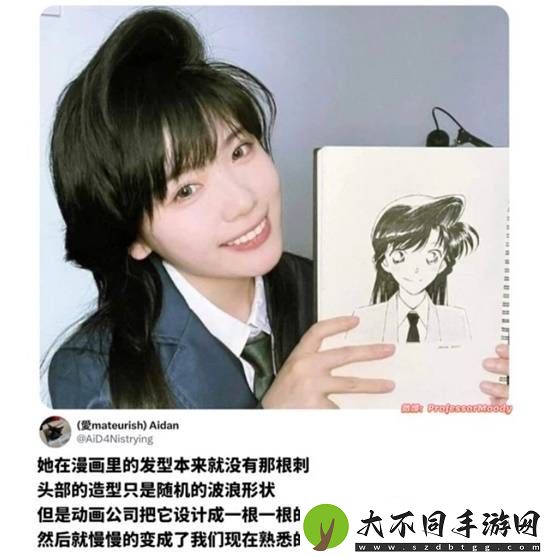 日本女子摔跤因格斗技巧火爆全网 真实技艺的囧图