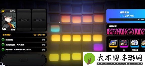 绝区零第五章委托攻略大全
