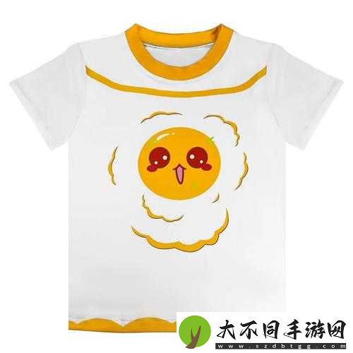 和平精英全新软嫩糖心蛋套装预览