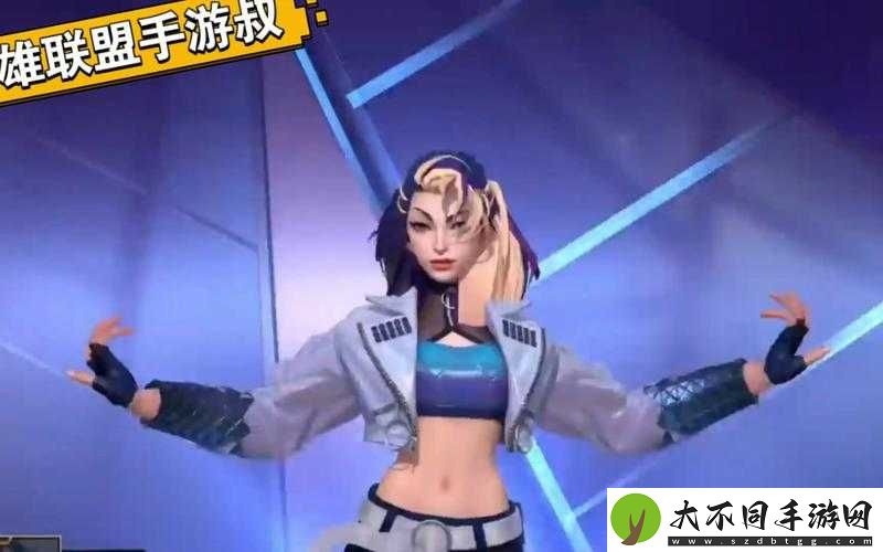 LOL手游阿卡丽连招技巧一览