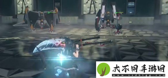 绝区零第五章委托攻略大全