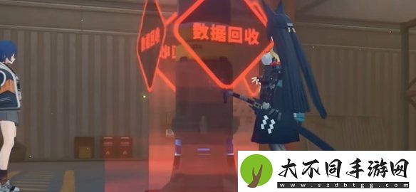 绝区零第五章委托攻略大全