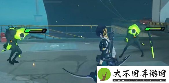 绝区零第五章委托攻略大全