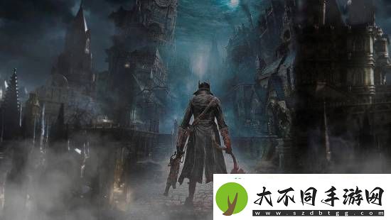 索尼全面宣战！又有血源粉丝项目被官方投诉
