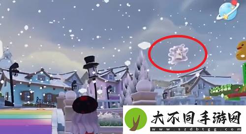 心动小镇线条小狗旅行记第五天谜面怎么过