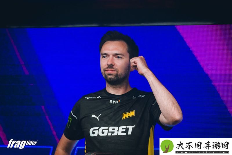 里程碑达成！B1ad3执教NAVI已满2000天