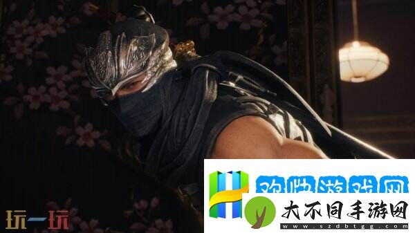 忍者龙剑传2：黑之章PS5实体光盘3月27日推出