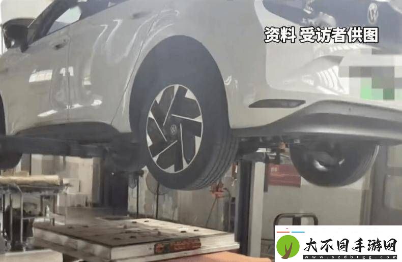 新能源车“三电”维修难题何解