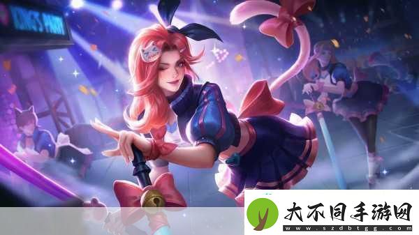 王者荣耀阿轲迷踪丽影探险家的传奇寻宝之旅