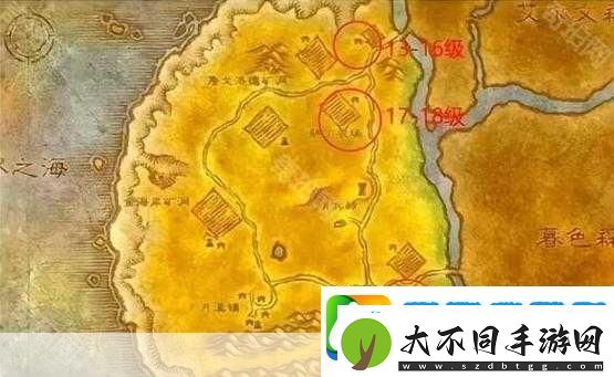魔兽世界探险家必看