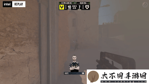 金蜂掠处千山颤！Vitality捧杯EPL