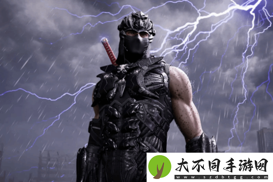 忍龙制作人感谢玩家支持