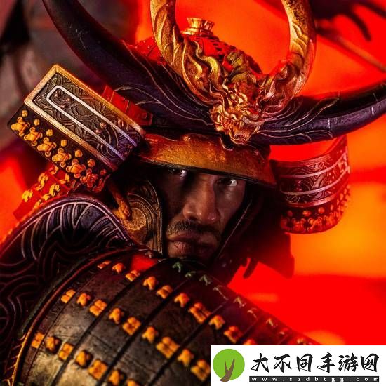 弥助好可爱！刺客信条影Q版手办发布