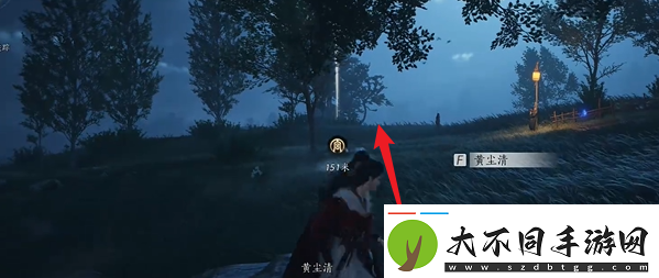 燕云十六声长毋相意怎么做