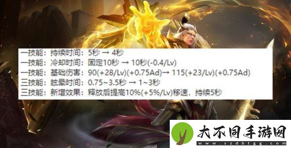 赛季段位继承规则大改