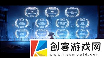 赛博朋克2077