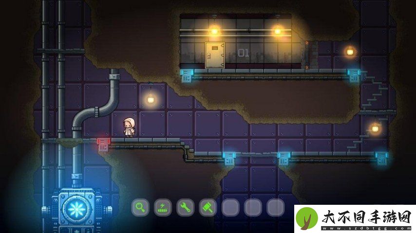 绝地求生开发商公开的两款新作