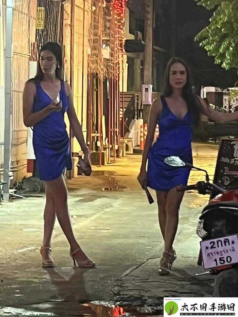 人妖到底是男性还是女性