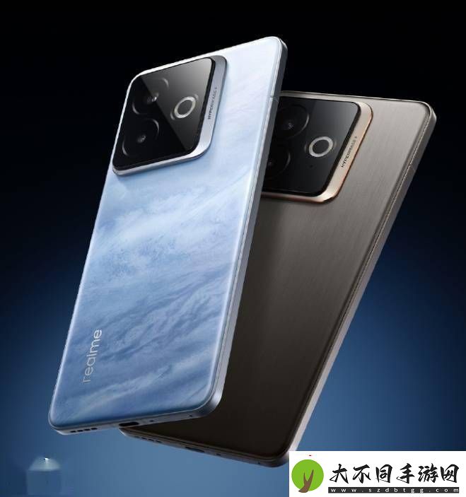 真我多款机型将升级旁路充电技术