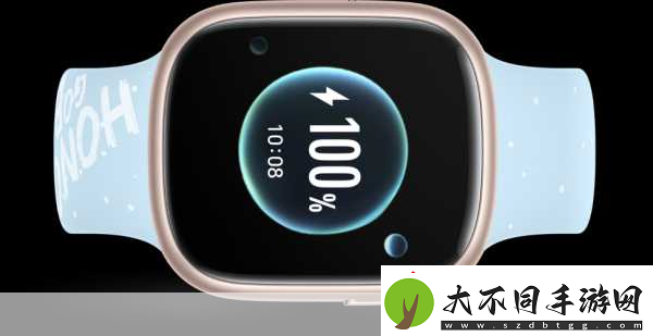 荣耀手表5震撼登场