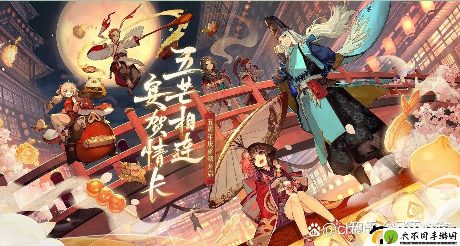 阴阳师食灵水印事件全程解析：挑战真相与玩家信任的极限