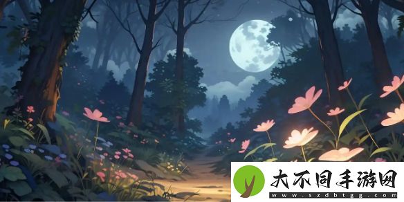 晚安森林森林之心怎么获得