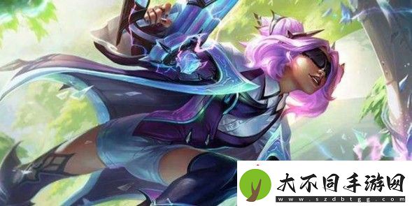 金铲铲之战泽丽装备怎么选择