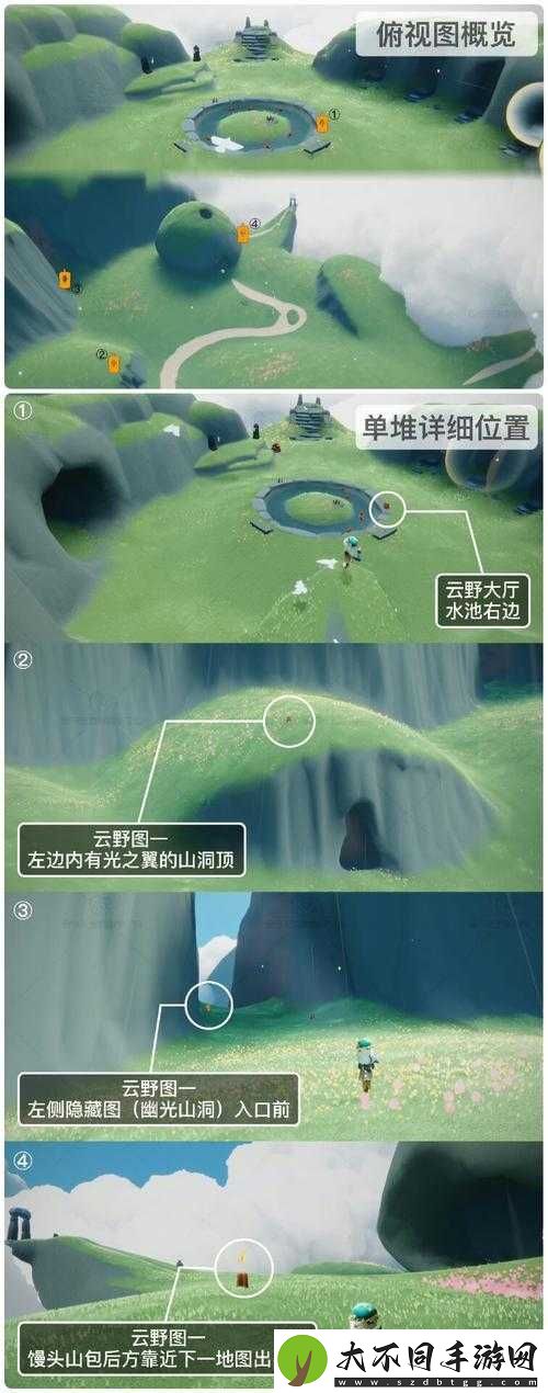 Switch与手游玩家必闯关卡光遇跨平台互通规则全解析