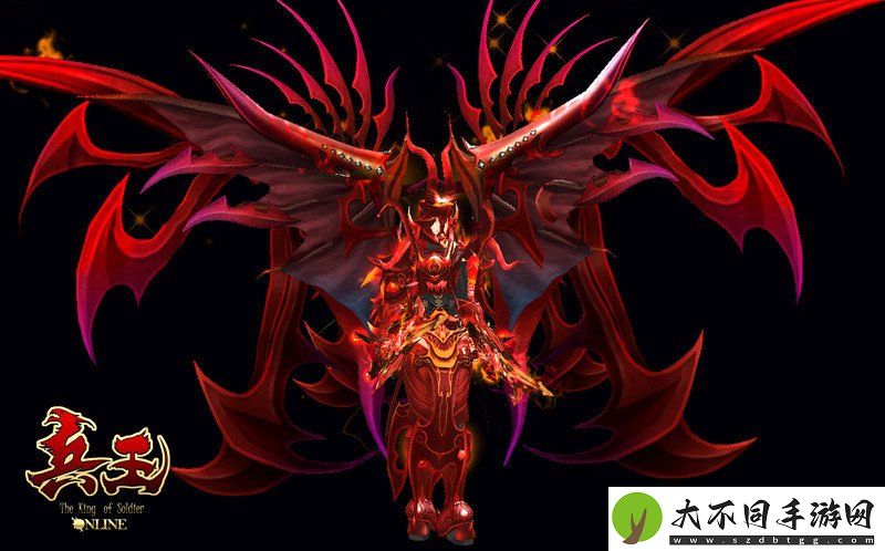 兵王ol化身狂战天使