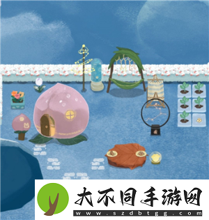 晚安森林异类植物怎么种植