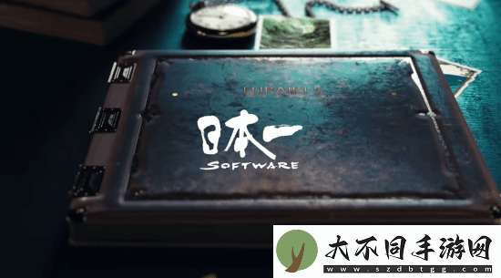 日本一经典系列风雨来记5宣传片首曝！今年7月发售