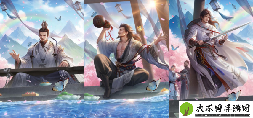 iOS游戏畅销榜TOP
