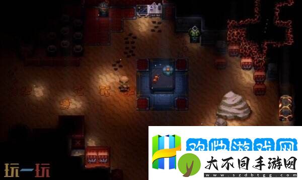 护核纪元更新“包包与爆爆”将于3月10日发布