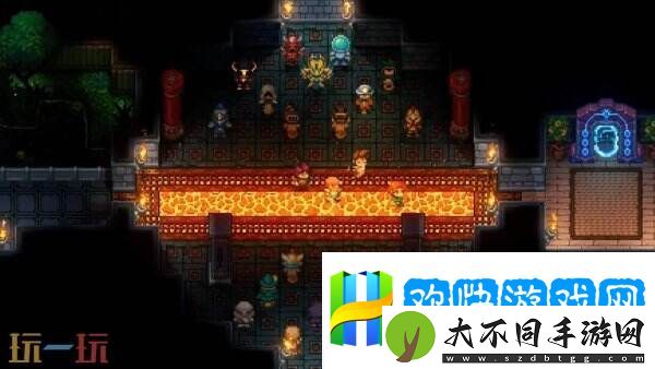 护核纪元更新“包包与爆爆”将于3月10日发布