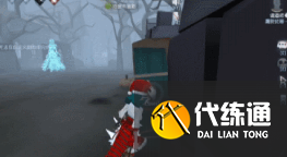 第五人格调酒师牵制玩法技巧