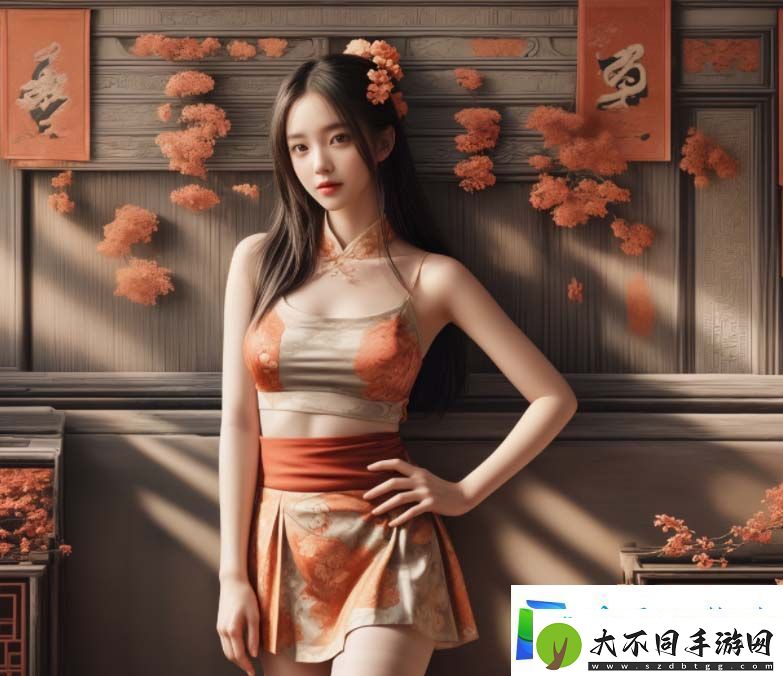漂亮的小瘦子3