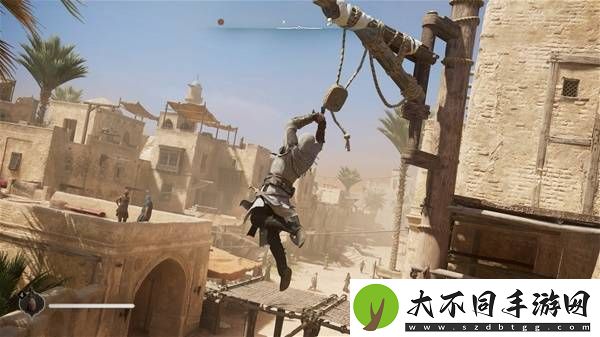 3A游戏促销来袭！Steam春促必玩大作推荐