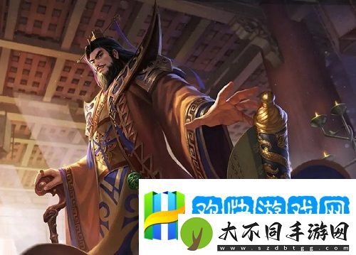 三国杀刘焉技能介绍